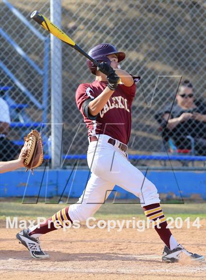 Thumbnail 1 in Calexico vs. San Diego (64th Annual San Diego Lions Tournament) photogallery.