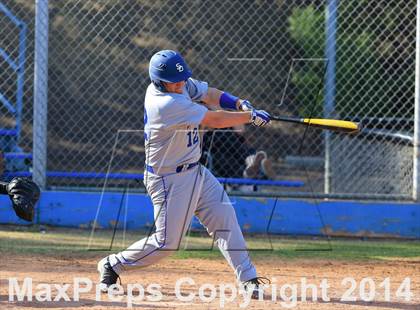 Thumbnail 1 in Calexico vs. San Diego (64th Annual San Diego Lions Tournament) photogallery.