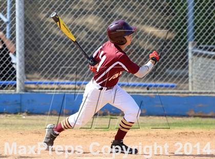 Thumbnail 2 in Calexico vs. San Diego (64th Annual San Diego Lions Tournament) photogallery.