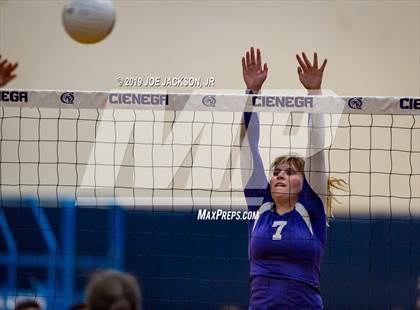 Thumbnail 1 in Rincon/University vs. Cienega photogallery.