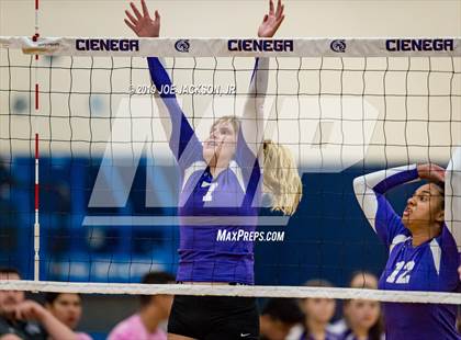 Thumbnail 2 in Rincon/University vs. Cienega photogallery.