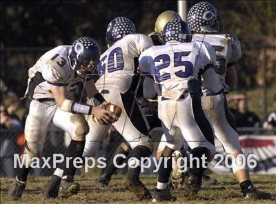 Thumbnail 2 in Chantilly @ Westfield (State Playoffs) photogallery.