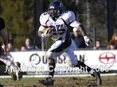 Thumbnail 3 in Chantilly @ Westfield (State Playoffs) photogallery.