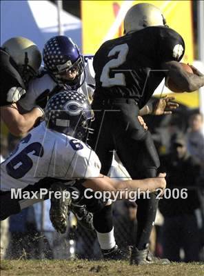 Thumbnail 3 in Chantilly @ Westfield (State Playoffs) photogallery.