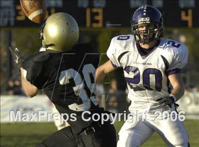 Thumbnail 3 in Chantilly @ Westfield (State Playoffs) photogallery.