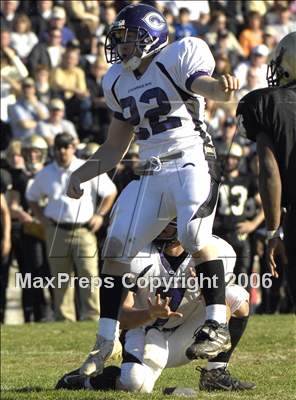 Thumbnail 3 in Chantilly @ Westfield (State Playoffs) photogallery.