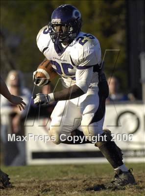 Thumbnail 2 in Chantilly @ Westfield (State Playoffs) photogallery.