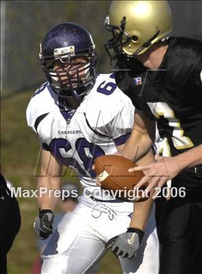 Thumbnail 1 in Chantilly @ Westfield (State Playoffs) photogallery.