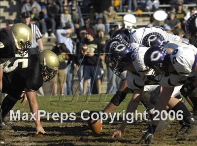Thumbnail 3 in Chantilly @ Westfield (State Playoffs) photogallery.