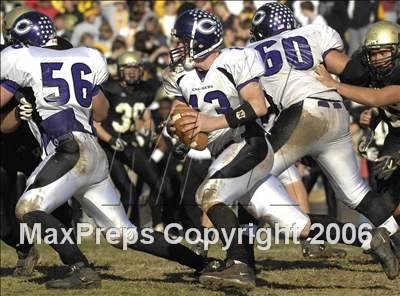 Thumbnail 3 in Chantilly @ Westfield (State Playoffs) photogallery.
