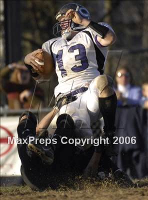 Thumbnail 1 in Chantilly @ Westfield (State Playoffs) photogallery.