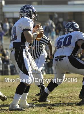Thumbnail 3 in Chantilly @ Westfield (State Playoffs) photogallery.