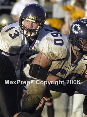 Thumbnail 1 in Chantilly @ Westfield (State Playoffs) photogallery.