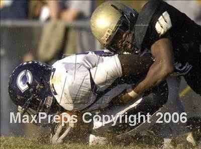 Thumbnail 3 in Chantilly @ Westfield (State Playoffs) photogallery.