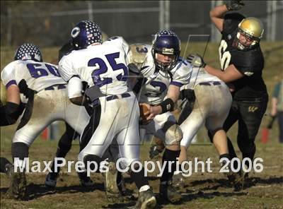 Thumbnail 2 in Chantilly @ Westfield (State Playoffs) photogallery.