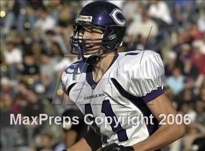 Thumbnail 2 in Chantilly @ Westfield (State Playoffs) photogallery.