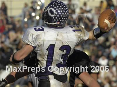 Thumbnail 3 in Chantilly @ Westfield (State Playoffs) photogallery.