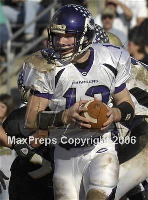 Thumbnail 3 in Chantilly @ Westfield (State Playoffs) photogallery.