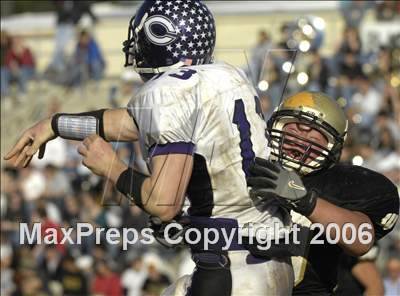 Thumbnail 2 in Chantilly @ Westfield (State Playoffs) photogallery.