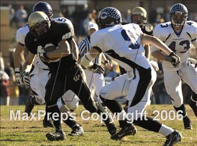 Thumbnail 2 in Chantilly @ Westfield (State Playoffs) photogallery.
