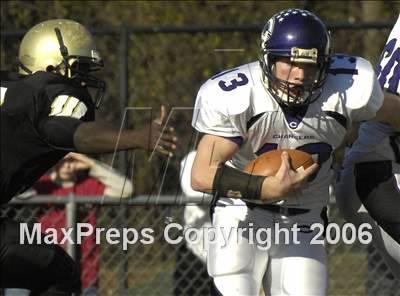 Thumbnail 1 in Chantilly @ Westfield (State Playoffs) photogallery.
