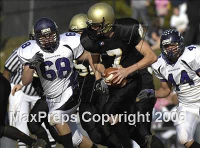 Thumbnail 2 in Chantilly @ Westfield (State Playoffs) photogallery.