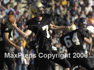 Thumbnail 1 in Chantilly @ Westfield (State Playoffs) photogallery.