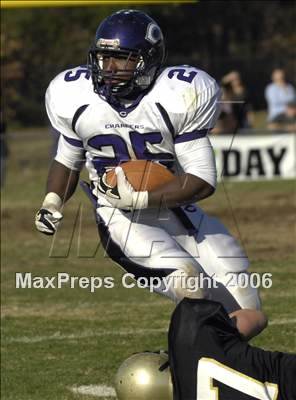 Thumbnail 1 in Chantilly @ Westfield (State Playoffs) photogallery.
