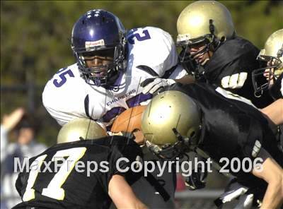 Thumbnail 3 in Chantilly @ Westfield (State Playoffs) photogallery.