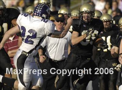 Thumbnail 1 in Chantilly @ Westfield (State Playoffs) photogallery.