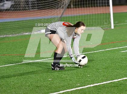 Thumbnail 3 in Hahnville vs. McGehee photogallery.