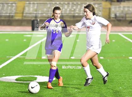 Thumbnail 1 in Hahnville vs. McGehee photogallery.