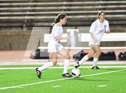 Thumbnail 1 in Hahnville vs. McGehee photogallery.