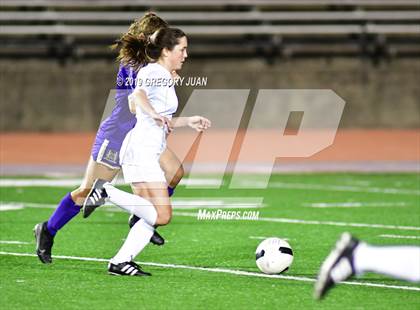 Thumbnail 1 in Hahnville vs. McGehee photogallery.