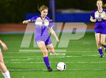 Thumbnail 3 in Hahnville vs. McGehee photogallery.