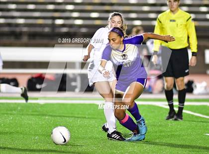 Thumbnail 2 in Hahnville vs. McGehee photogallery.