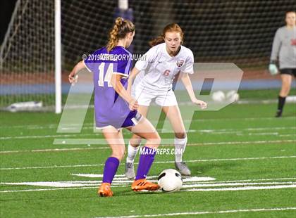 Thumbnail 3 in Hahnville vs. McGehee photogallery.
