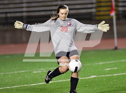 Thumbnail 1 in Hahnville vs. McGehee photogallery.