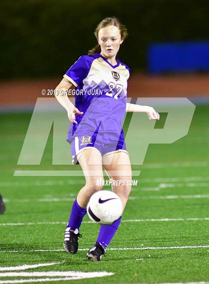 Thumbnail 3 in Hahnville vs. McGehee photogallery.