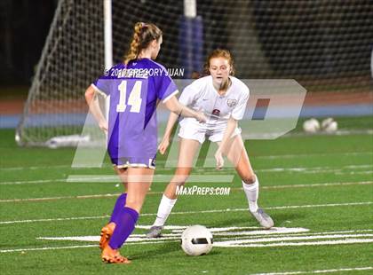 Thumbnail 2 in Hahnville vs. McGehee photogallery.