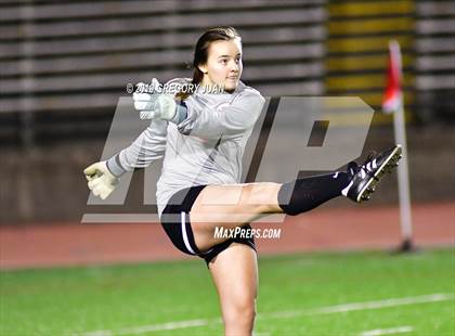 Thumbnail 2 in Hahnville vs. McGehee photogallery.