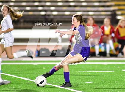 Thumbnail 2 in Hahnville vs. McGehee photogallery.