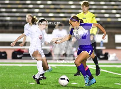 Thumbnail 1 in Hahnville vs. McGehee photogallery.