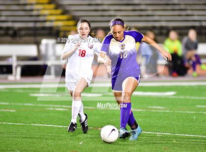 Thumbnail 1 in Hahnville vs. McGehee photogallery.