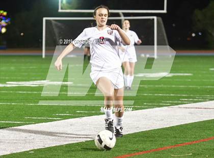 Thumbnail 1 in Hahnville vs. McGehee photogallery.