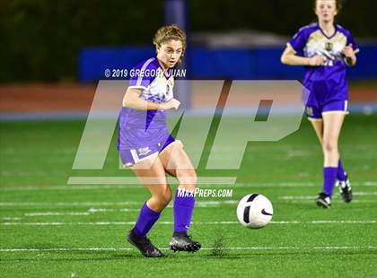 Thumbnail 1 in Hahnville vs. McGehee photogallery.