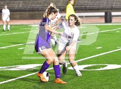 Thumbnail 2 in Hahnville vs. McGehee photogallery.