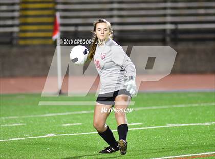 Thumbnail 1 in Hahnville vs. McGehee photogallery.