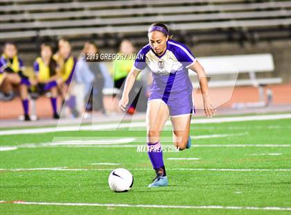 Thumbnail 3 in Hahnville vs. McGehee photogallery.
