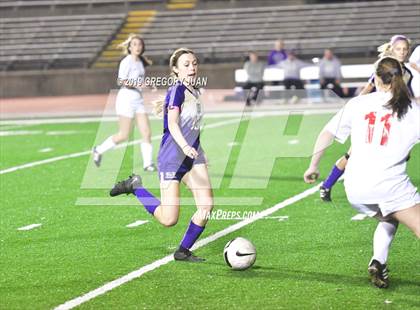 Thumbnail 1 in Hahnville vs. McGehee photogallery.